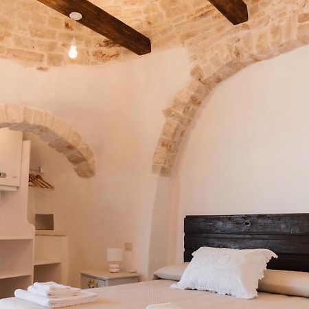 Вилла Trullo Pietrabella Альберобелло Экстерьер фото